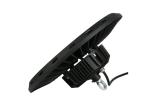 150 Watt UFO LED High Bay Light Warm White With 6kva Surge Protection