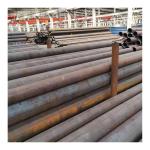 Carbon Seamless Steel Boiler Tube / Pipe 100mm ASTM A192