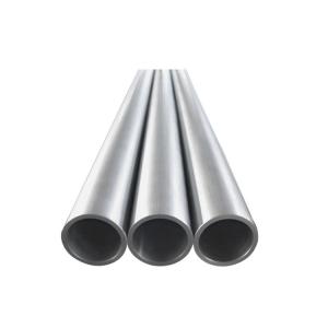Wholesale ASTM B516 Nickel High Temperature Alloy Steel Pipe Welded Hastelloy C276 from china suppliers