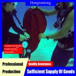 50t Underwater Balloon Bags Uv Resistant Fabric Puncture Resistant Abrasion