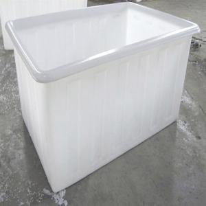 Wholesale CNC Plastic Crate Mould , OEM anti UV Plastics Rotational Molding from china suppliers