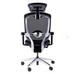 Marrit Swivel Ergo Office Chair 5D Paddle Shift Umbar Support High Back