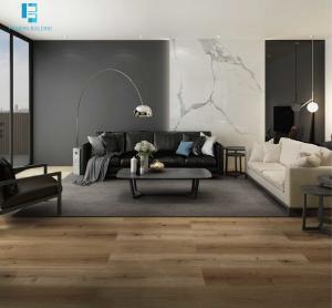 Wholesale Acid Resistant Dry Backing LVT SPC Flooring For School from china suppliers