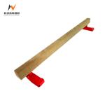 Children's Dance Room Gymnastics Balance Beam Exercise Equipment with Customized
