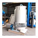 1 Ton Per Day Tube Ice Machine for Drink Restaurant Industrial Grade Stainless