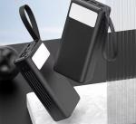 Most Sell Products Floodlight Power Bank Android Fast Charging Phone Large