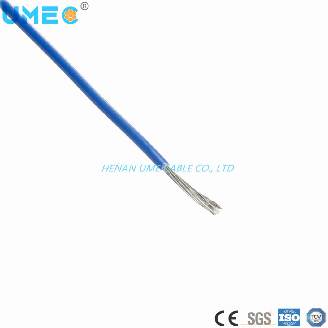 Af150 / Af200 / Af250 Fluoroplastic Insulated Installation Wire