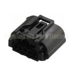 5 Pin MAF Connector 6189-1046 90980-12292 Air Flow Meter Plug