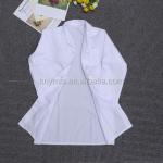 Theme Party Kids Doctor Costume Unisex Dress Up Lab Coat