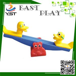 Wholesale Happy Spring Rider Seesaw , Indoor School / Family Kid Active Seesaw from china suppliers