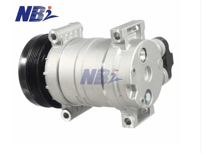 1136529/1136607/1136610/19188296/1136519/19169352 Vehicle AC Compressor
