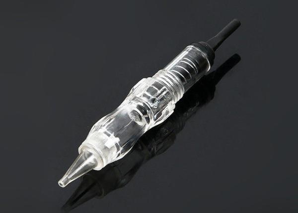 Professional Screw Cartridge Needle Suitable for Black Pearl Semi Permanent