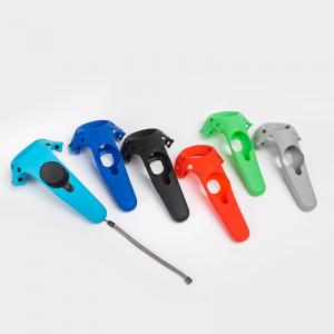 China Hot Sales VR Gel Shell Controller Silicone Skin for HTC Vive Pro/ HTC Vive on sale