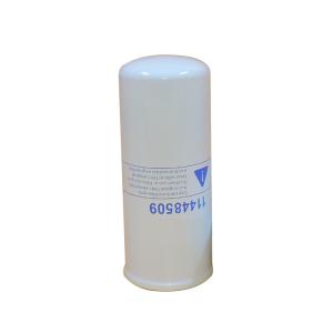 Wholesale Original Excavator Engine Parts 11448509 Hydraulic Oil Filter For Replacement from china suppliers