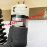 Common Rail Fuel Excavator 3406E Injector 253-0619 10R-7232 211-3022 211-3023