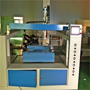 Wholesale Reciprocating Automatic Spray Coating Machine 1200mm 220V ODM from china suppliers