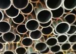 Heat Exchanger ASTM C26100 Seamless Copper Tube
