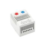 High quality Dual thermostatic thermostat ZR011