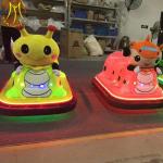 Hansel Park equipment coin operated machine kiddie ride for sale