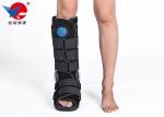 Post Surgery Medical Walking Boot Safe For Forefoot Emergency Immobilization
