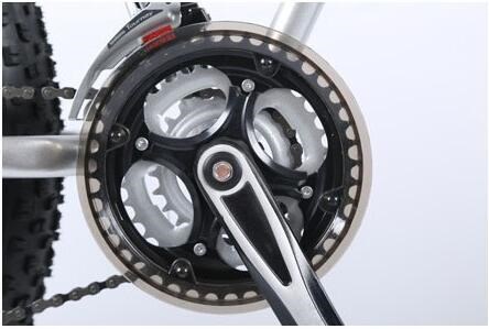 7 Speed Aluminum Mens 29 Inch Electric Mountain Bike