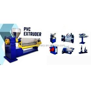 Wholesale Durable UT Machinery Copper Wire Extrusion Production Line for Cable Making Industry from china suppliers