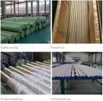 ASTM A268 Tp 410 Stainless Steel Uns S41000 Round Square Pipe