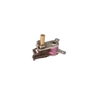 Wholesale Electric Household Temperature Controlled Switch KST201 Thermostat for Household Needs from china suppliers