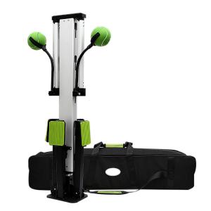 Wholesale Indoor Outdoor Portable Tennis Skill Trainer With No Field Restriction from china suppliers