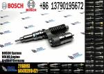 NINE Brand High quality Diesel Common Rail Diesel Injector 21160093 Fuel
