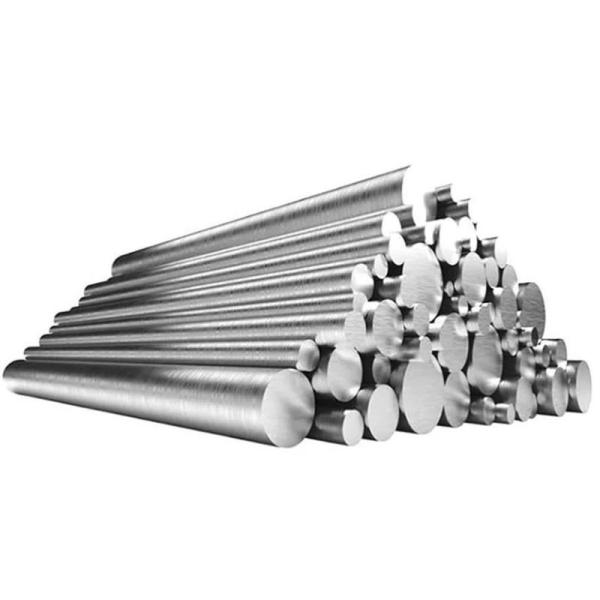 Customized Stainless Steel Bar 40mm Diameter *6000m for Valve Steels 201 202 301