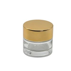 Wholesale Screw 100ml Aluminum Compact Case 2 Oz Makeup Jars from china suppliers