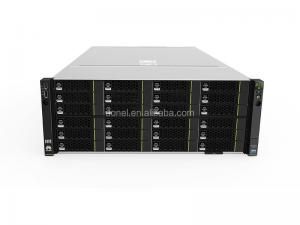 China Huawei Fusion Server 5288 V3 4U rack server with Intel Xeon Processors on sale
