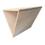 18mm Phenolic Birch Faced Plywood Mothproof For Furniture