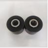 Buy cheap Hex Hole Sealed Cam Follower Bearing Crowned CCYR 4 S Gcr15 from wholesalers