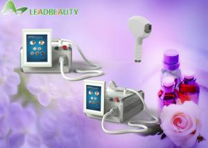 Wholesale 1-10Hz frequency diode laser fast hair removal equipment with 12 Inch touch screen from china suppliers
