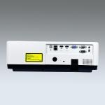 7200 Lumens HDR10 Home Movie Theater Projector For Superior Image