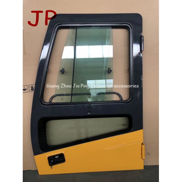 Hyundai Excavator Cab R110 150 215 225 335 375-7 Cab Door