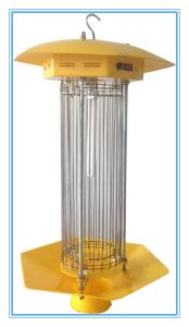 Wholesale Electric LED Mosquito Zapper for resort, hotel, villa from china suppliers