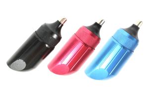 Wholesale Motor Rotary Pen Tattoo Machine Permanent Electric Adjust 0.2mm - 3.0mm from china suppliers