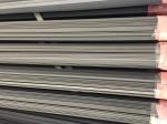 Building 6063-T5 Anodized Aluminum Channel Extrusion Profiles