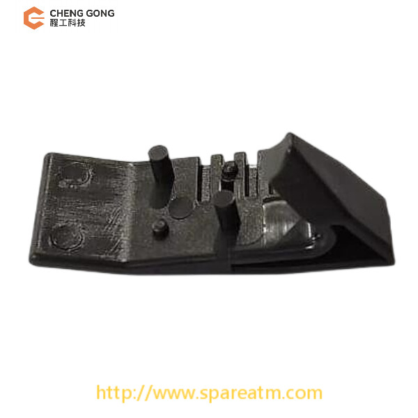 NCR S2 Channel Right Baffle Part For NCR Parts Replacement Components