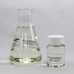 Colorless Polydadmac Cationic Coagulant Emulsion Paper Flocculation 26062-79-3