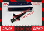 095000-6030 Fuel Injector 095000-6031 for De-n-so Vehicle Part 33800-87000 HY