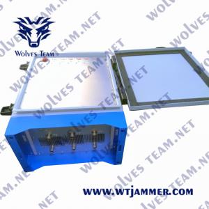 Wholesale Waterproof Cell Phone Jammer 300 Watt GSM 3G 4G 5G 7dBi Omni Antenna from china suppliers