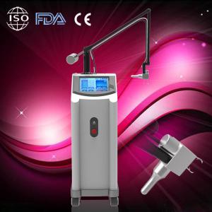 Wholesale vaginal tightening Fractional co2 laser machine for skin rejuvenation machine from china suppliers