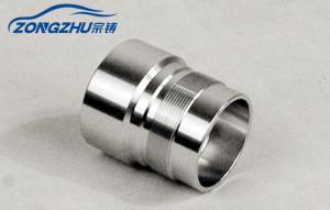 Wholesale Inside Aluminum Replacement AUDI Air Suspension Parts A8 Front Air Suspension Shock from china suppliers