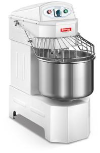 Wholesale Stainless Steel Dough Kneader capacity 40 Litre 16kg Bread Kneader Mixer from china suppliers