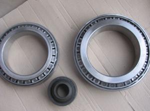 Wholesale Taper V2 / V3 Roller Bearing , Timken Taper Bearing 1P-4696 from china suppliers
