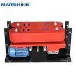 Electrical Underground Cable Laying Machine Installation OEM